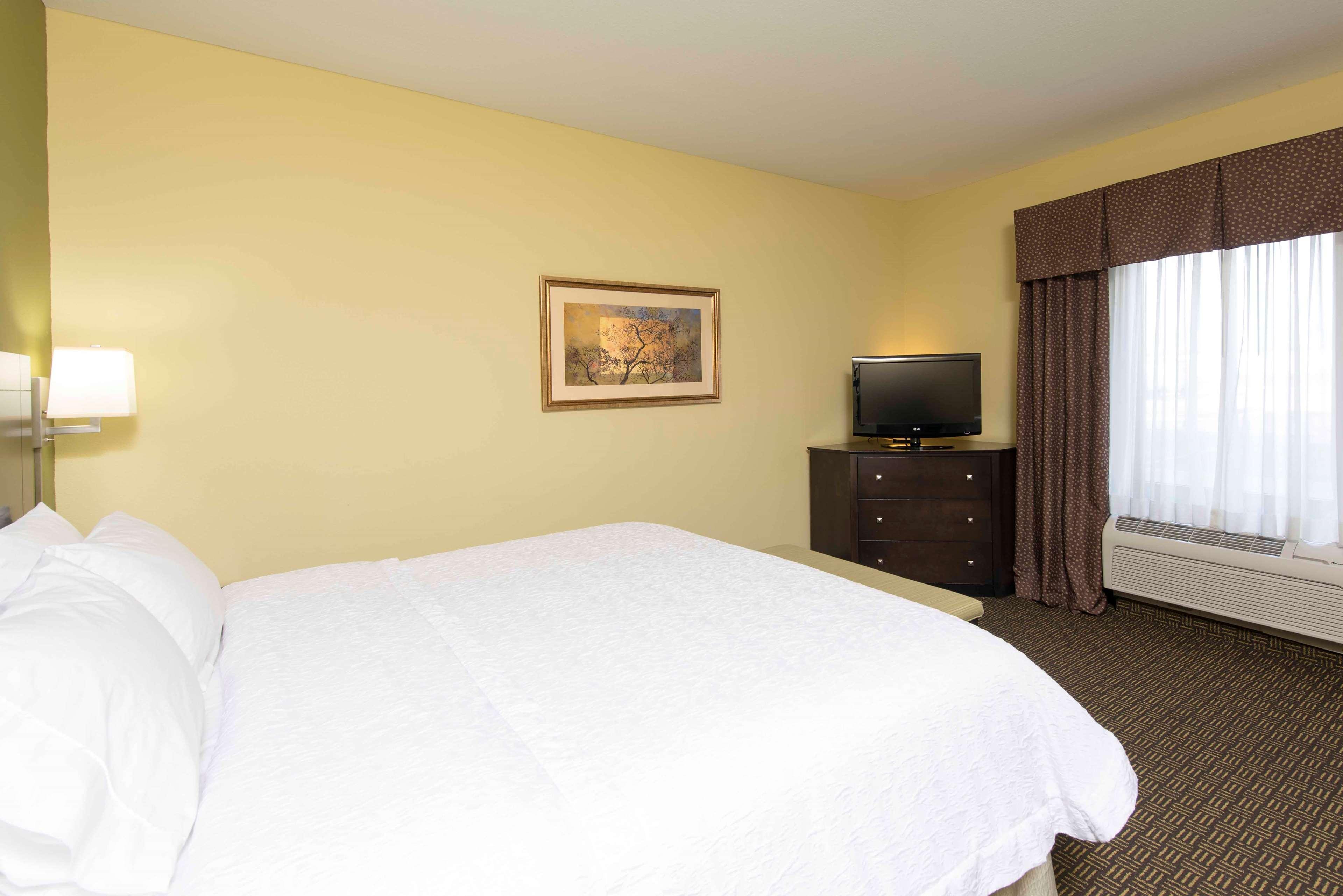 Hampton Inn & Suites Danville Ngoại thất bức ảnh