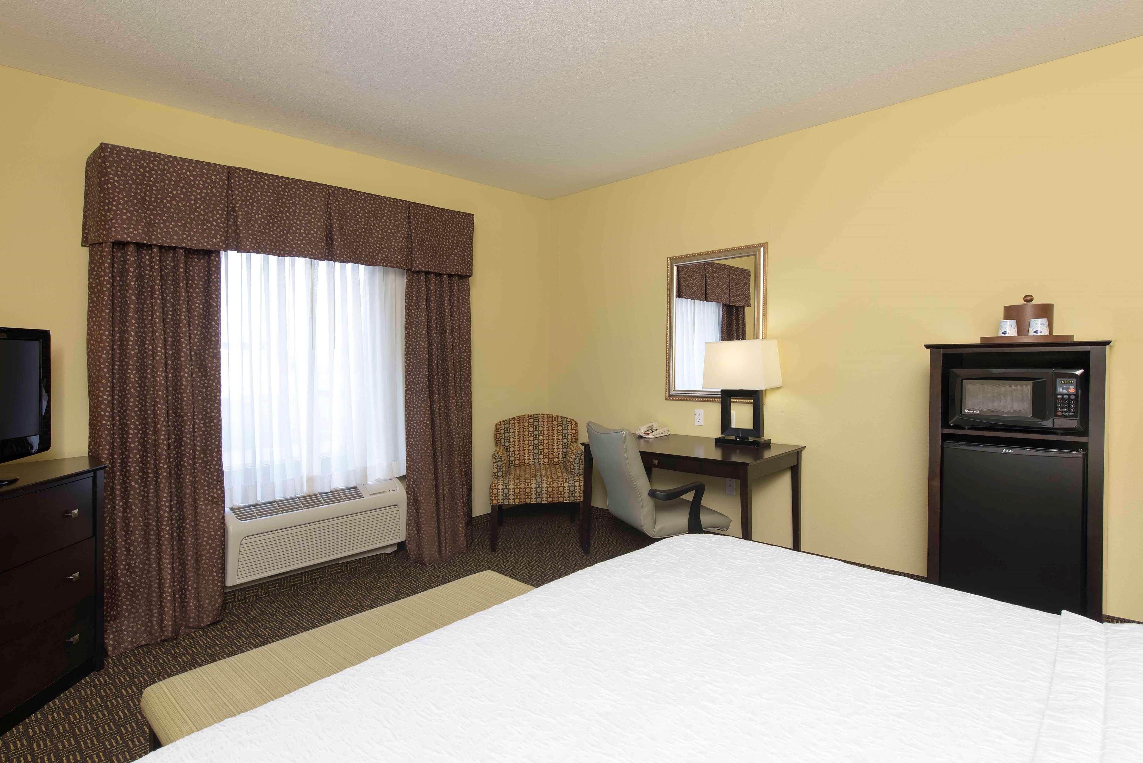 Hampton Inn & Suites Danville Ngoại thất bức ảnh