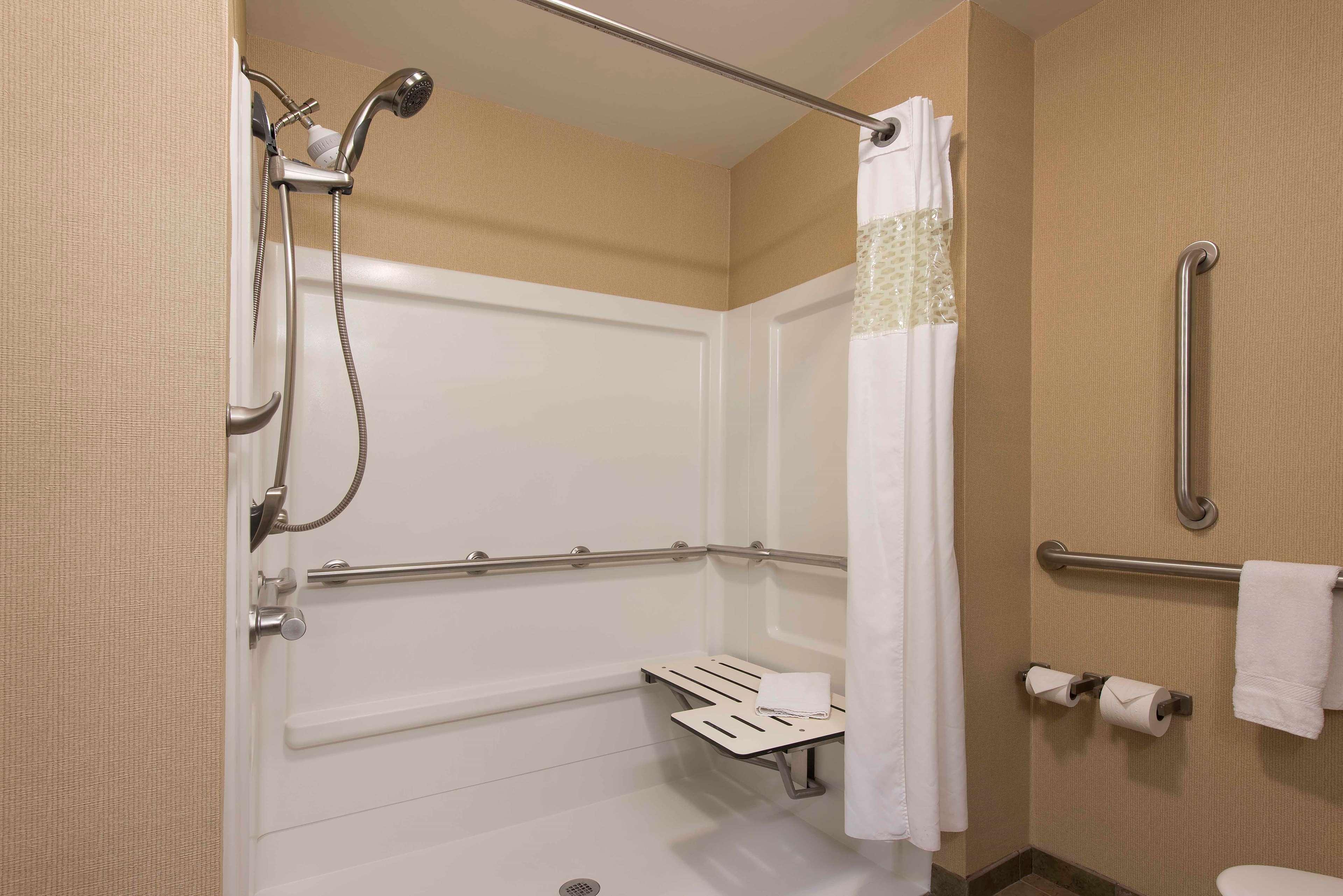 Hampton Inn & Suites Danville Ngoại thất bức ảnh