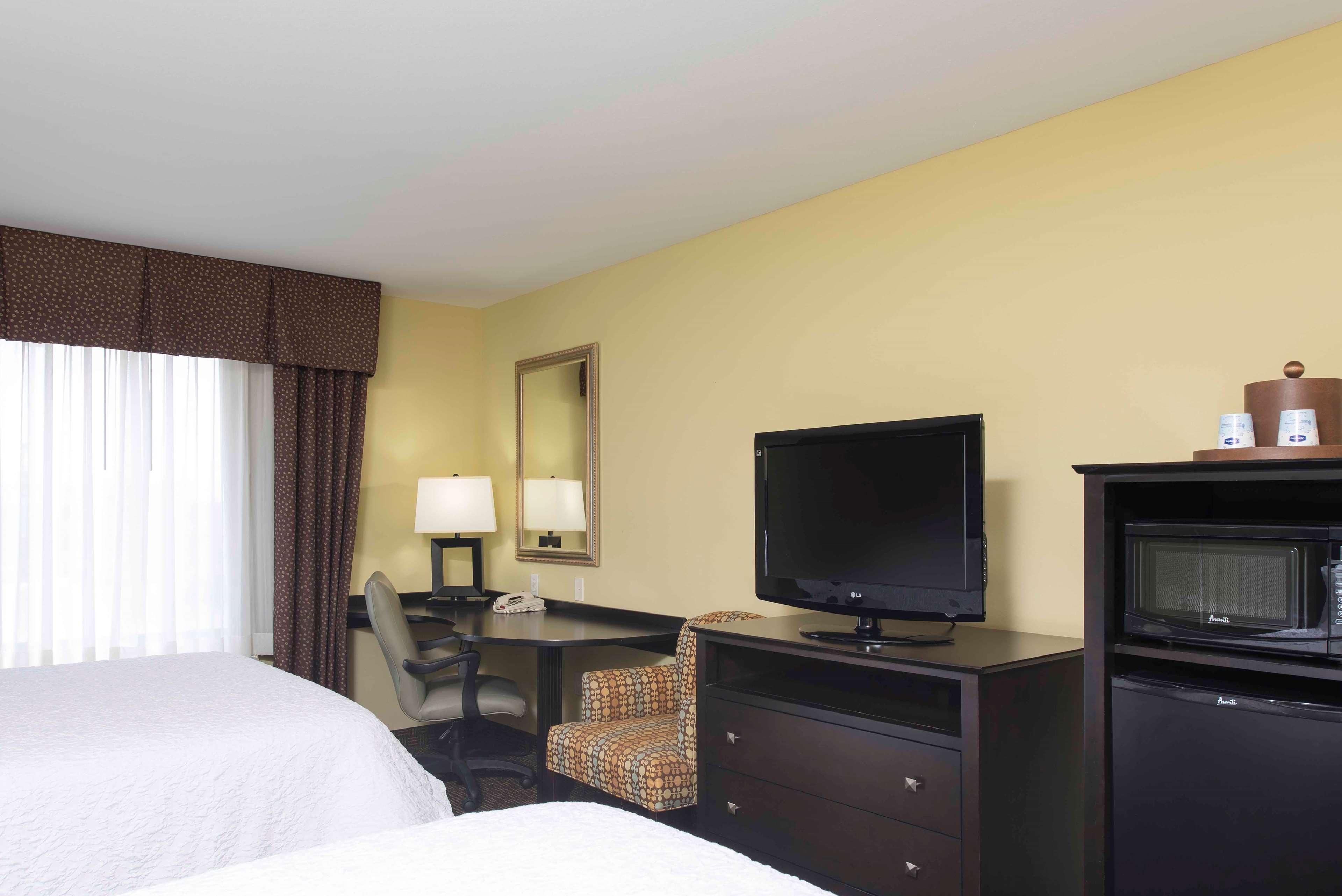 Hampton Inn & Suites Danville Ngoại thất bức ảnh