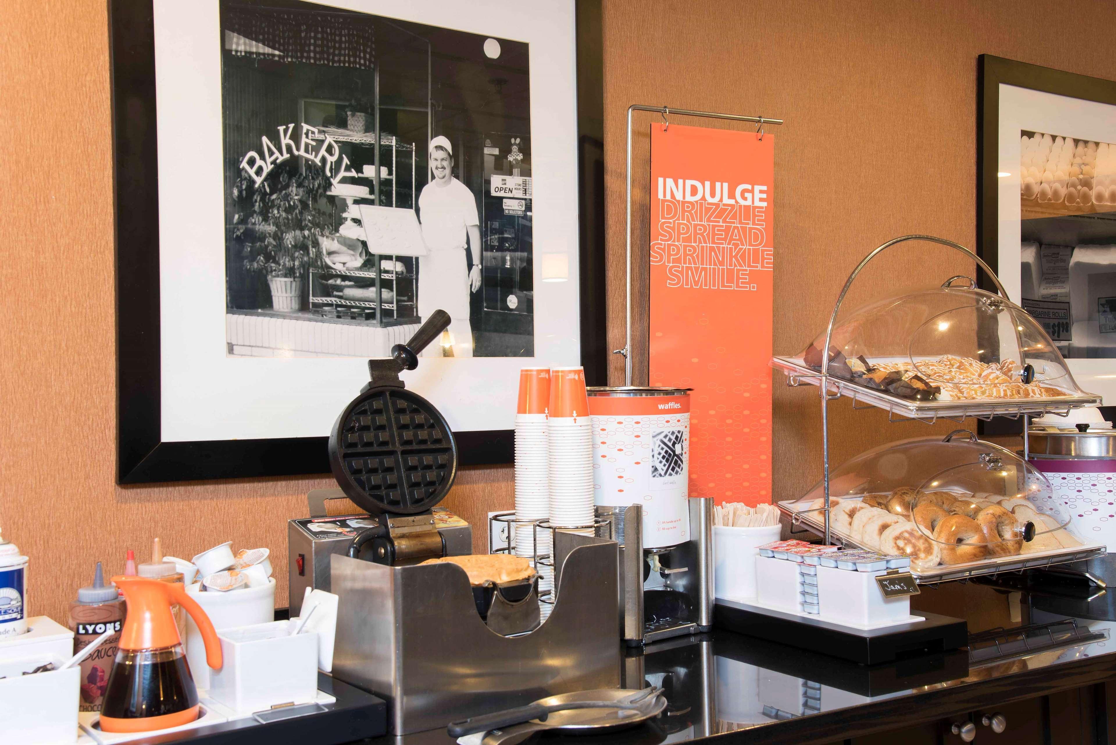 Hampton Inn & Suites Danville Ngoại thất bức ảnh