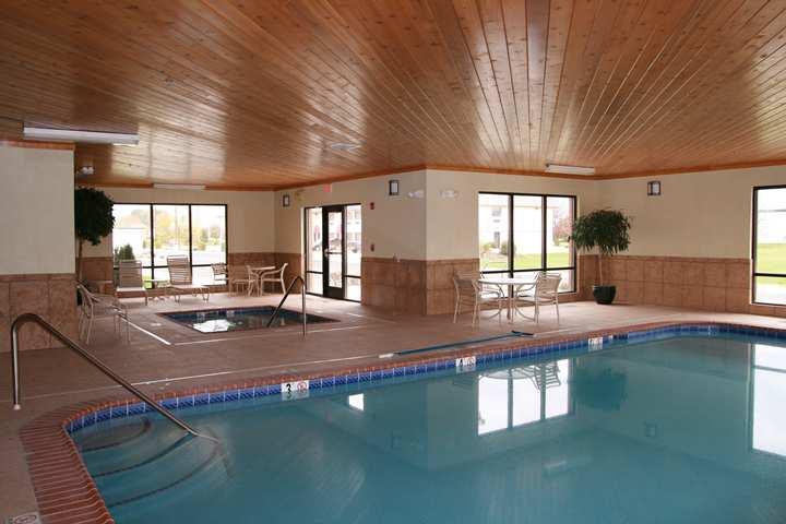 Hampton Inn & Suites Danville Ngoại thất bức ảnh
