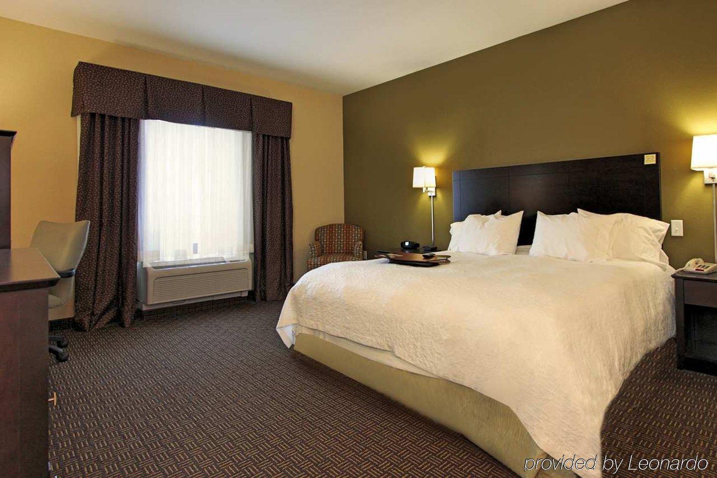 Hampton Inn & Suites Danville Ngoại thất bức ảnh