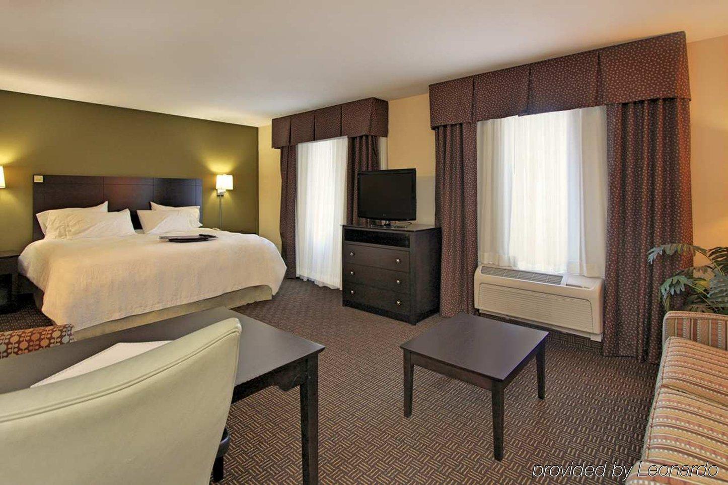 Hampton Inn & Suites Danville Ngoại thất bức ảnh