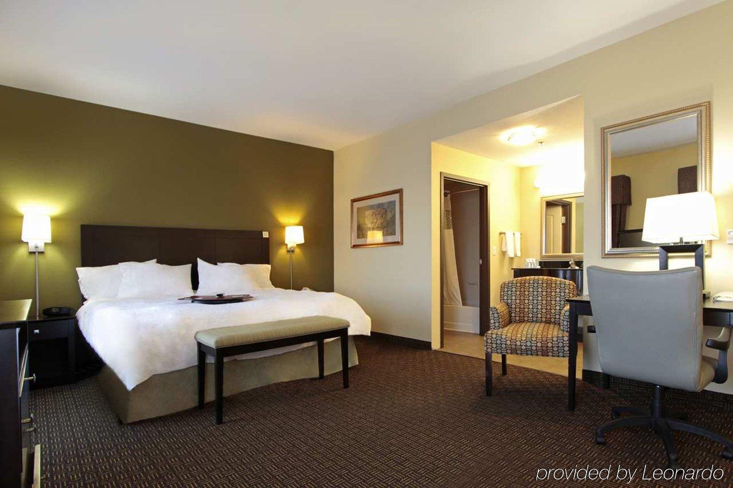 Hampton Inn & Suites Danville Ngoại thất bức ảnh