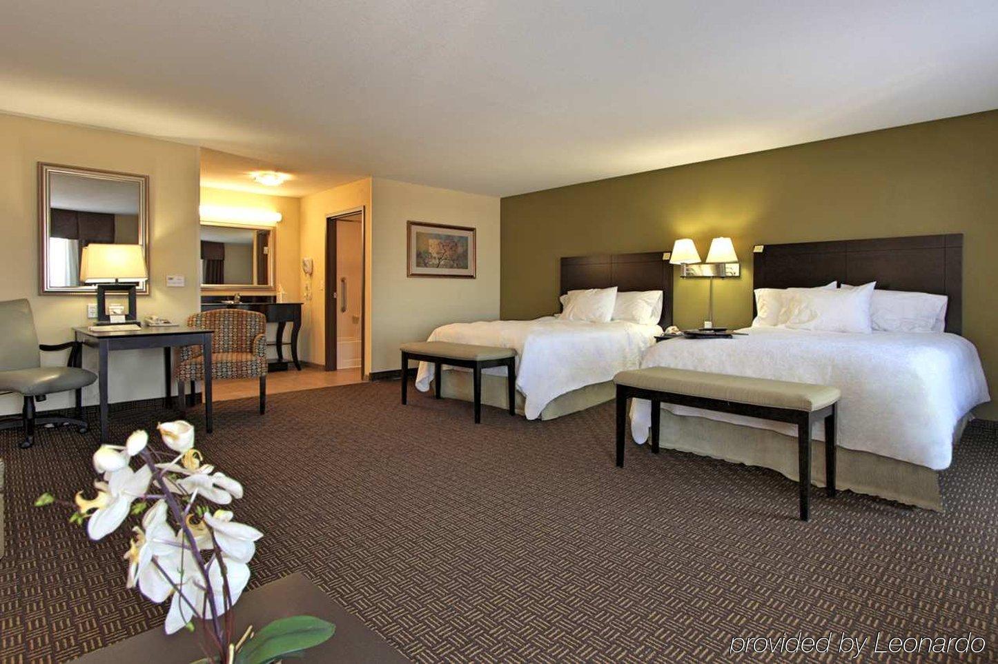 Hampton Inn & Suites Danville Ngoại thất bức ảnh