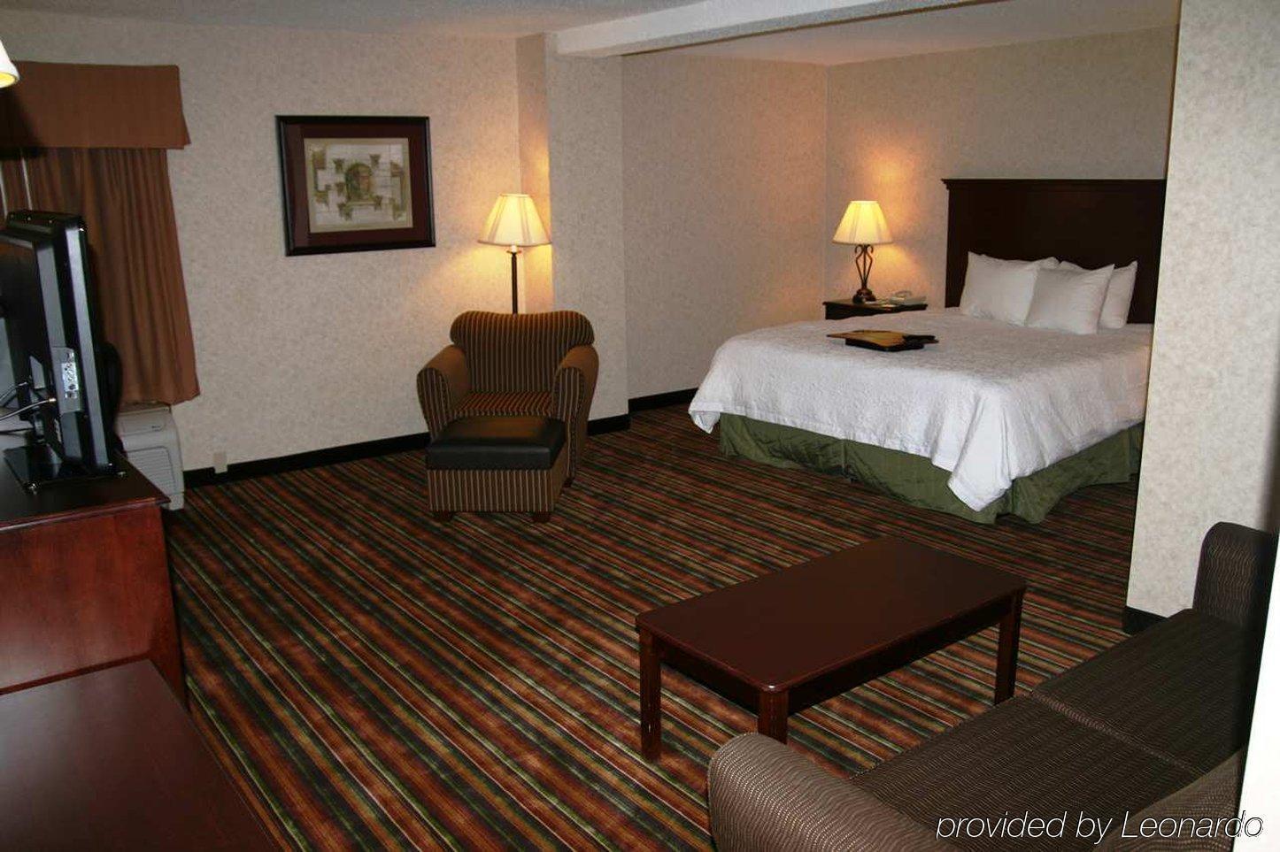 Hampton Inn & Suites Danville Ngoại thất bức ảnh