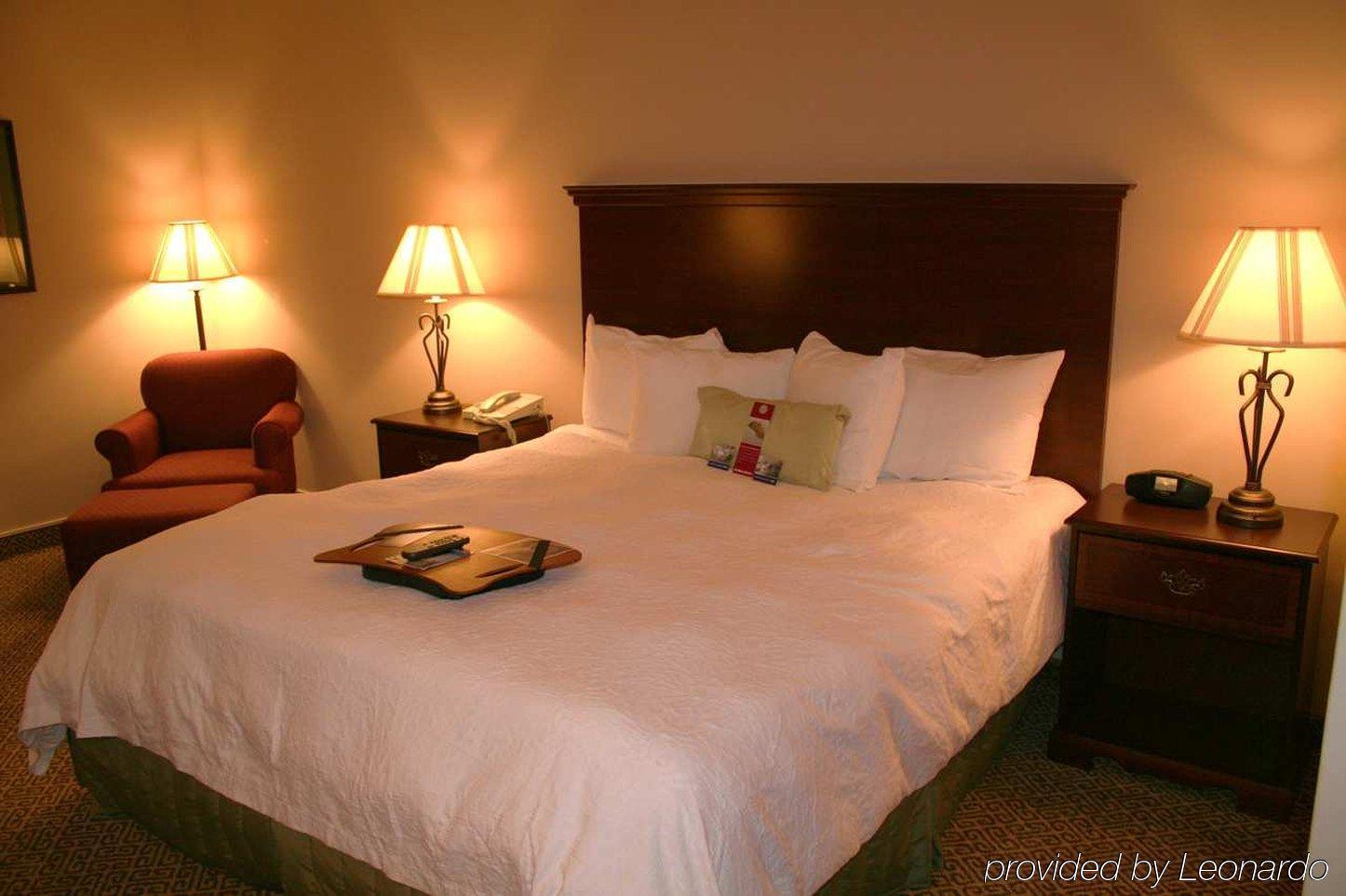 Hampton Inn & Suites Danville Ngoại thất bức ảnh