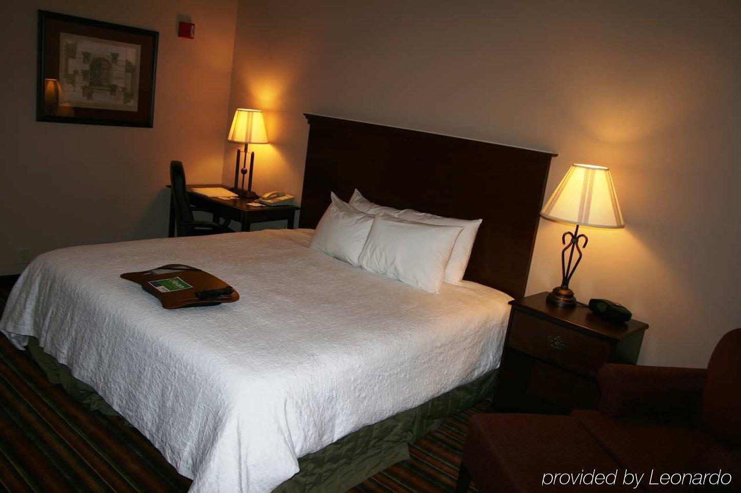 Hampton Inn & Suites Danville Ngoại thất bức ảnh