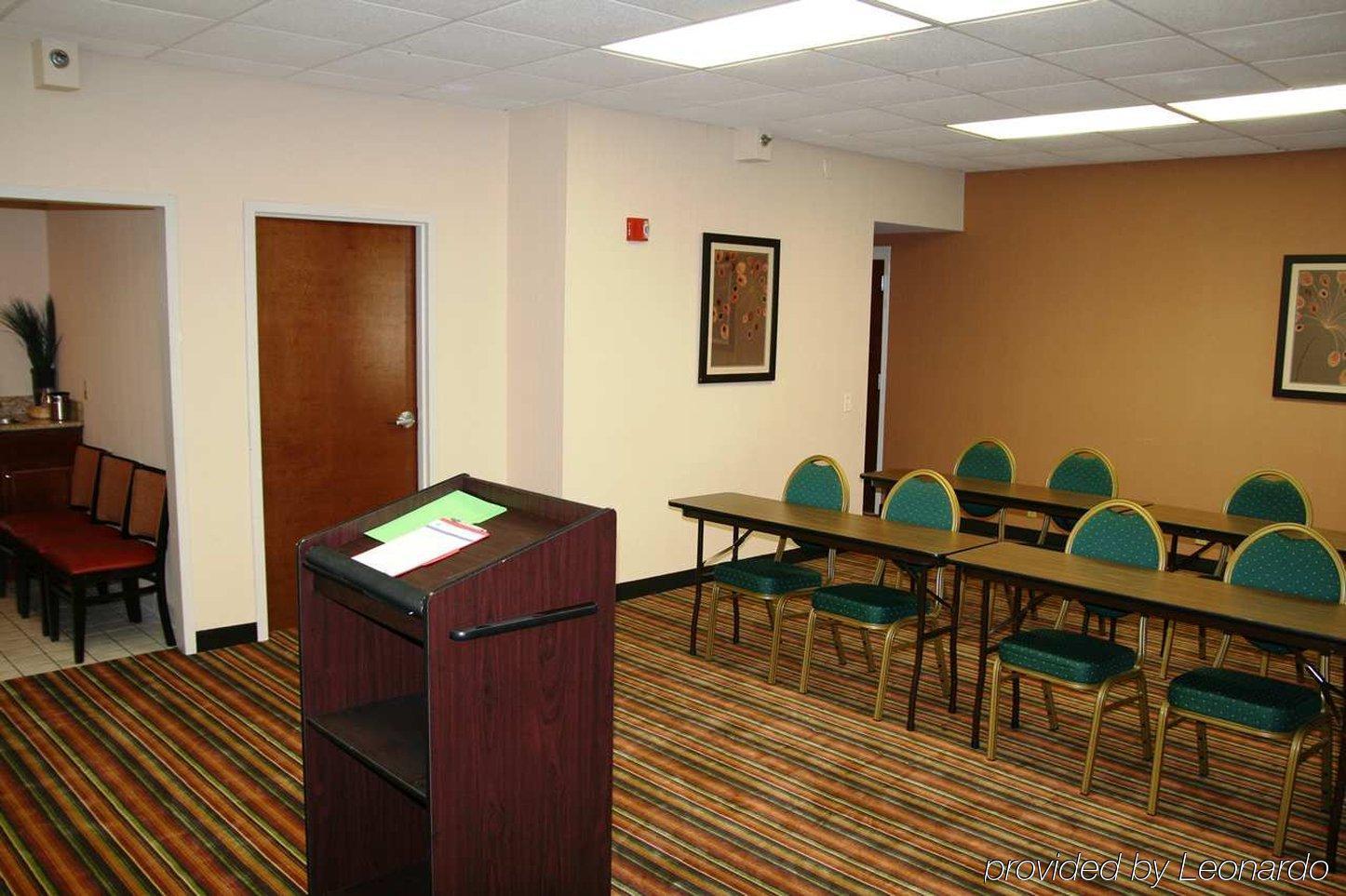 Hampton Inn & Suites Danville Ngoại thất bức ảnh