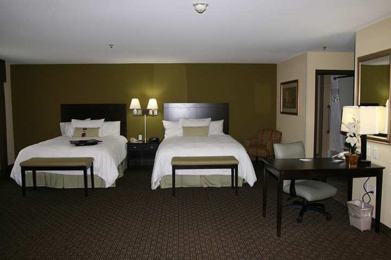 Hampton Inn & Suites Danville Ngoại thất bức ảnh